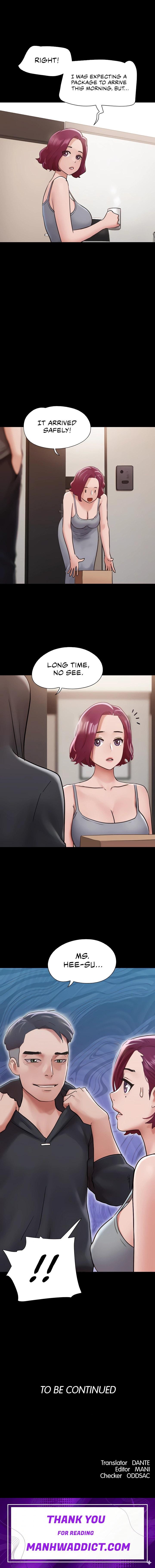 Not to be missed - Chapter 33 Page 14