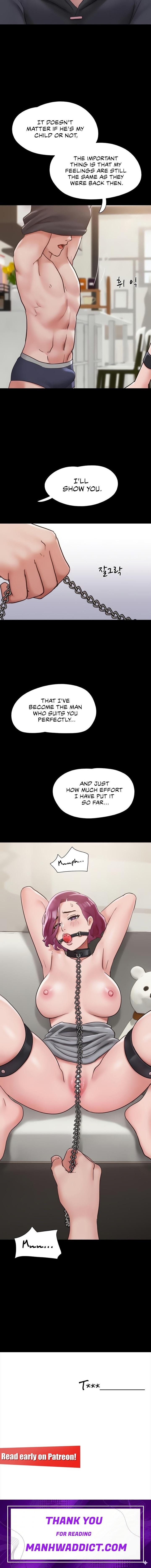 Not to be missed - Chapter 34 Page 20