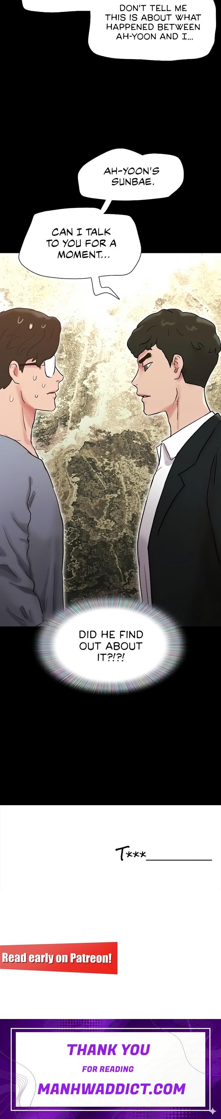 Not to be missed - Chapter 35 Page 15