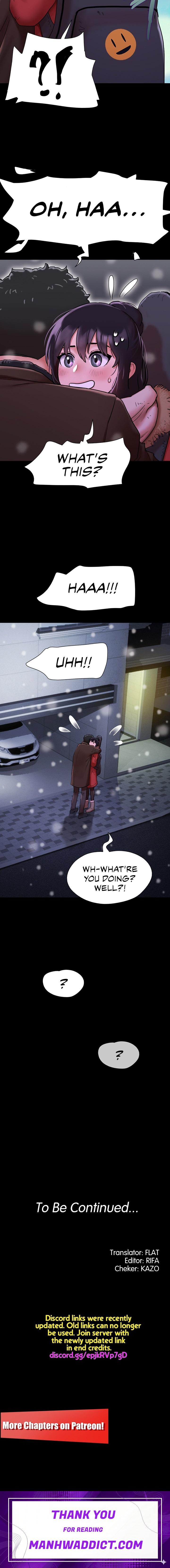 Not to be missed - Chapter 4 Page 14