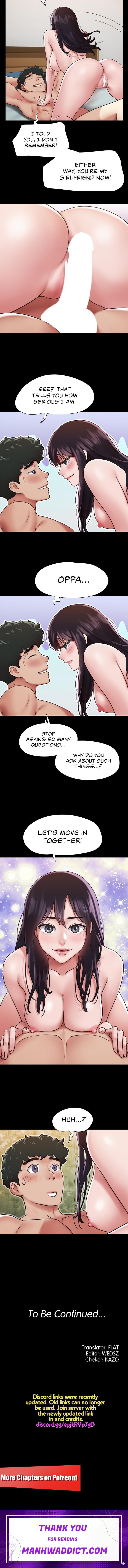Not to be missed - Chapter 5 Page 14