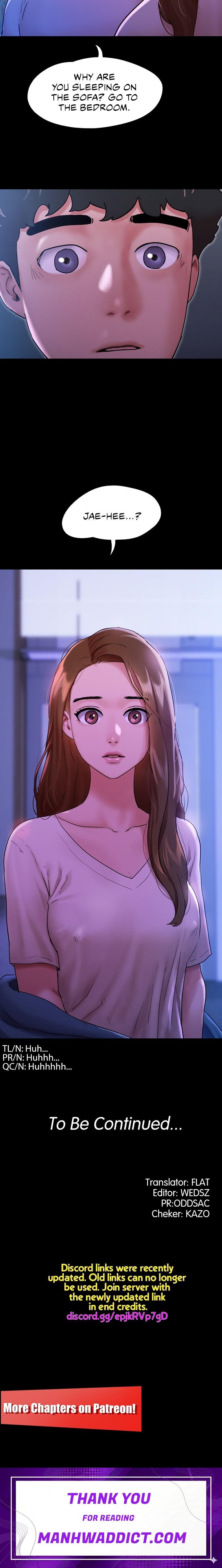 Not to be missed - Chapter 6 Page 17