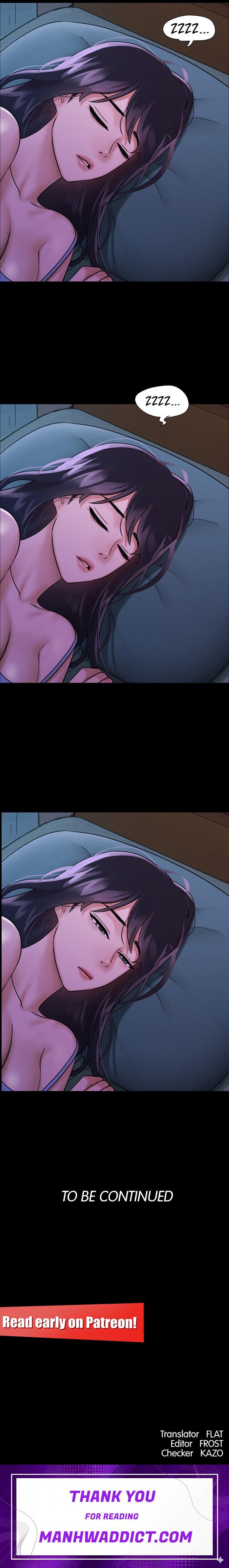 Not to be missed - Chapter 8 Page 17