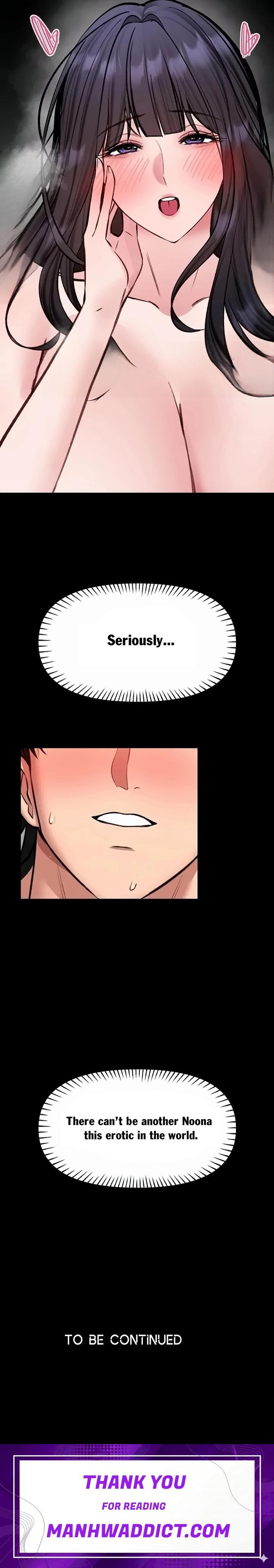 I Will Teach You Self Defense - Chapter 45 Page 21