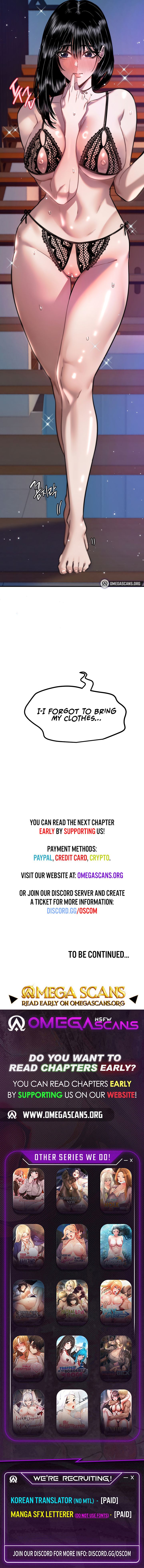 Manitto - Chapter 97 Page 6