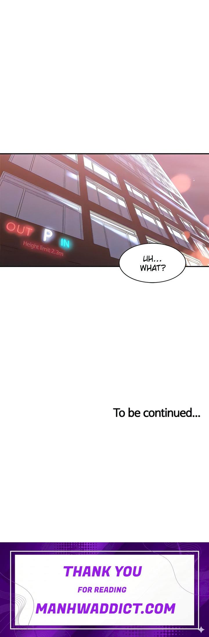 Manager, Please Scold Me - Chapter 38 Page 16