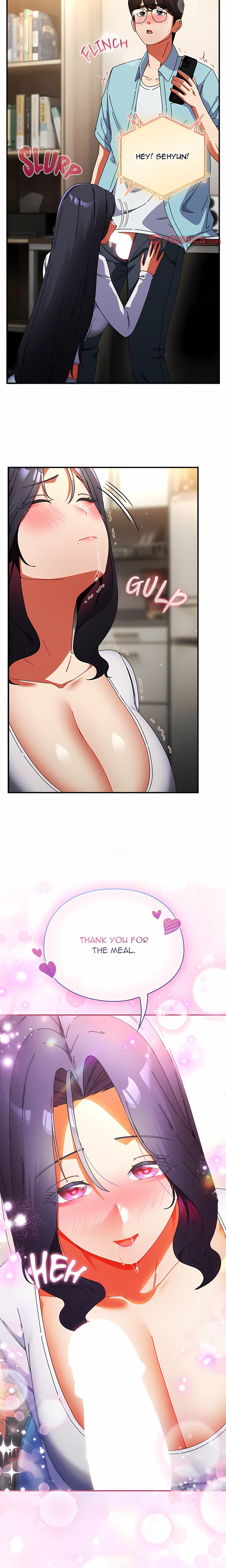 Take a Photo of Me - Chapter 51 Page 20