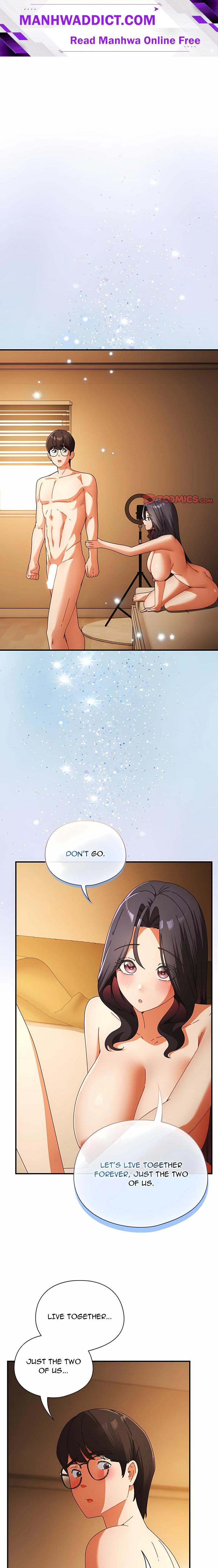 Take a Photo of Me - Chapter 54 Page 1