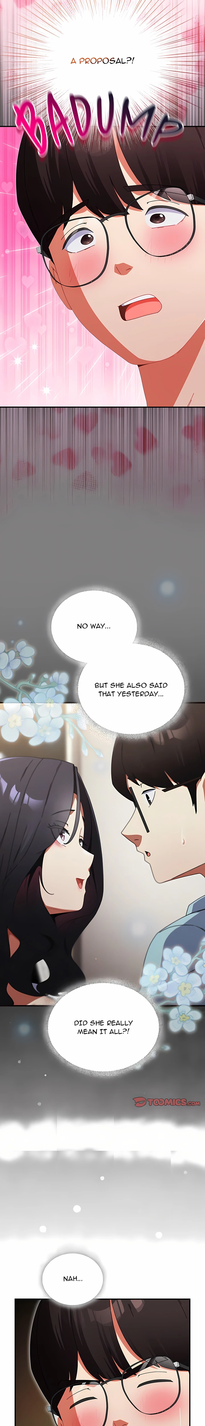Take a Photo of Me - Chapter 54 Page 3
