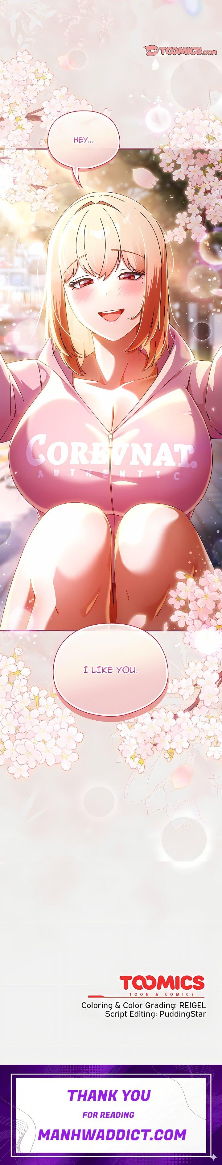 Take a Photo of Me - Chapter 57 Page 26