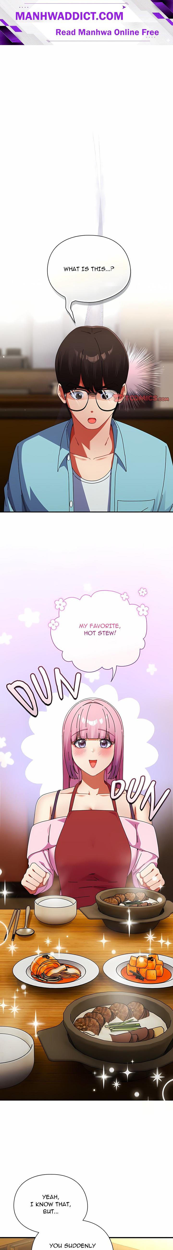 Take a Photo of Me - Chapter 59 Page 1