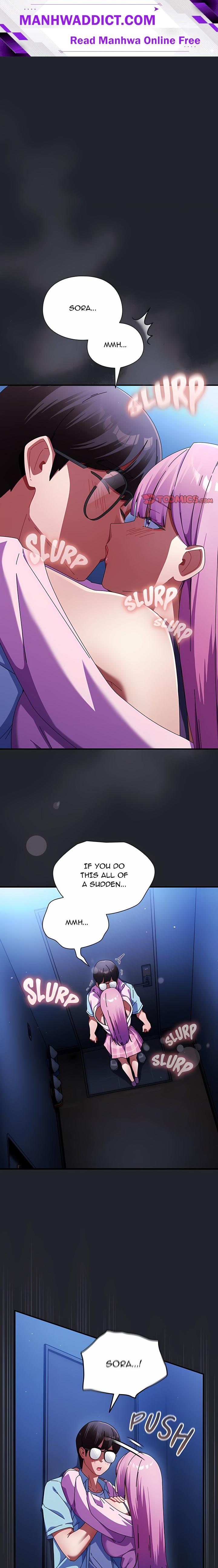 Take a Photo of Me - Chapter 60 Page 1