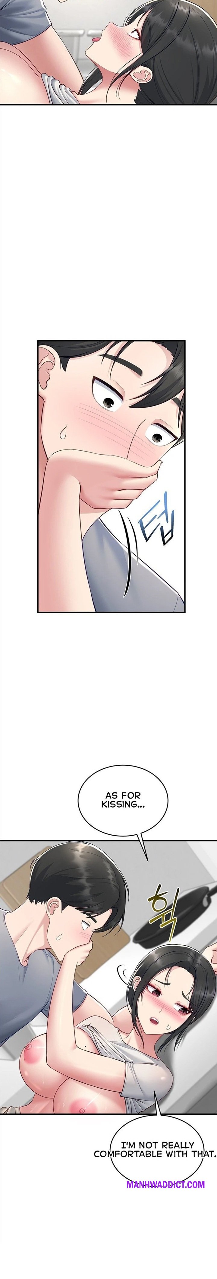 Get Out! - Chapter 5 Page 18