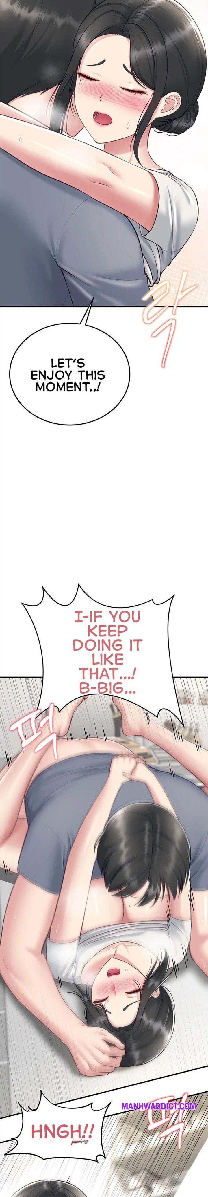 Get Out! - Chapter 5 Page 25