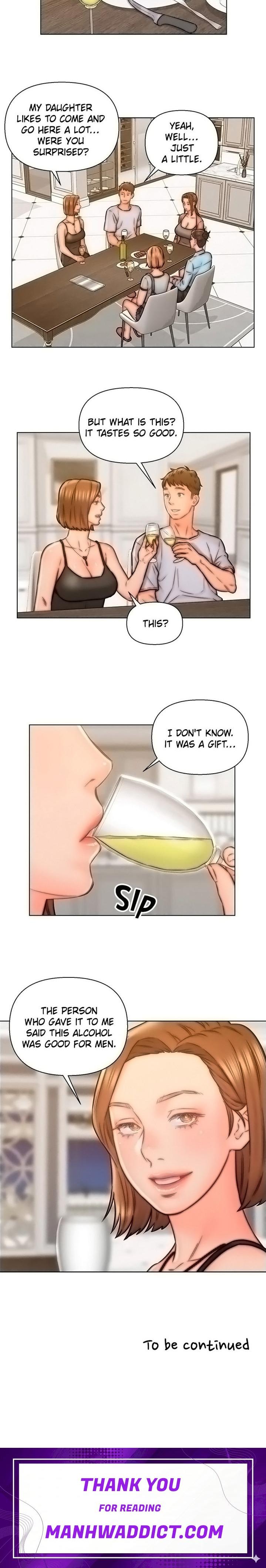 Live-In Son-in-Law - Chapter 13 Page 12
