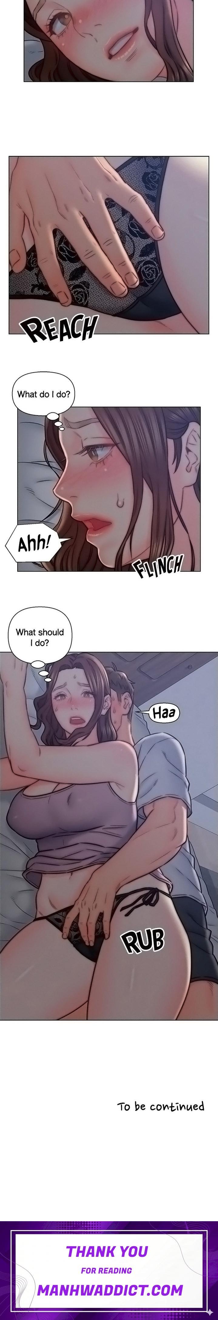 Live-In Son-in-Law - Chapter 14 Page 12