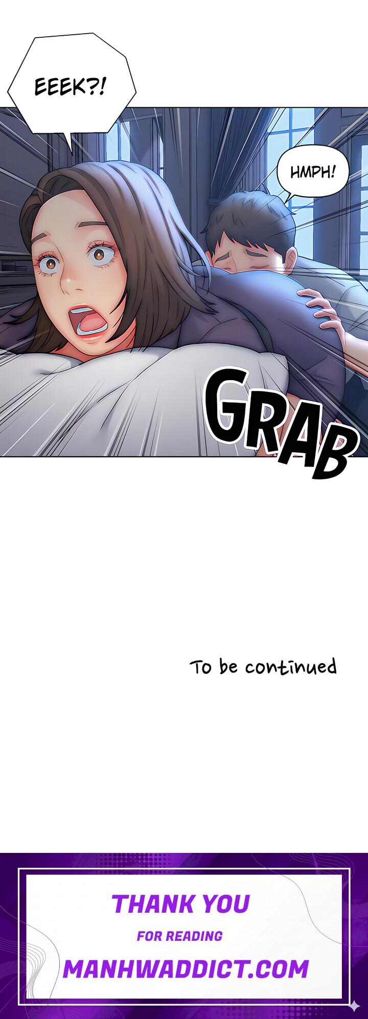 Live-In Son-in-Law - Chapter 20 Page 31