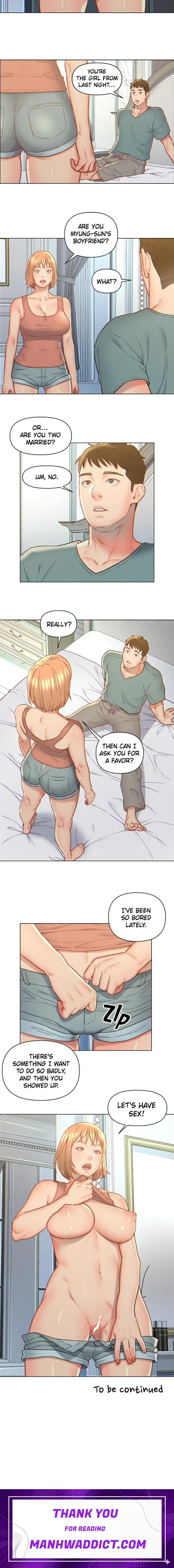 Live-In Son-in-Law - Chapter 5 Page 11
