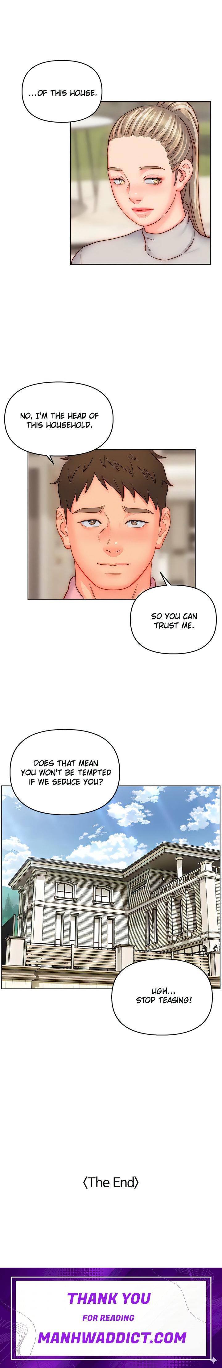 Live-In Son-in-Law - Chapter 50 Page 18