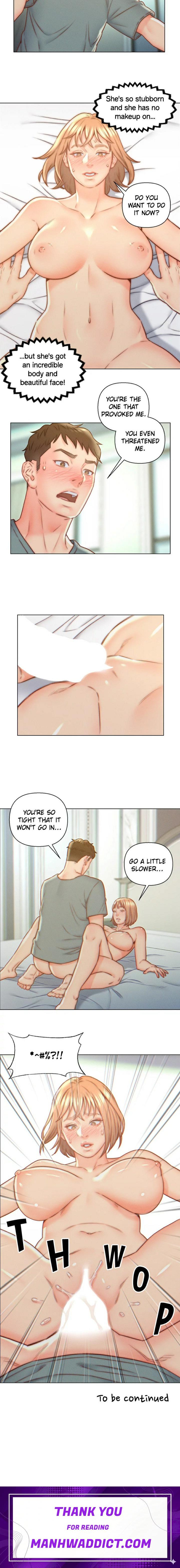 Live-In Son-in-Law - Chapter 6 Page 12