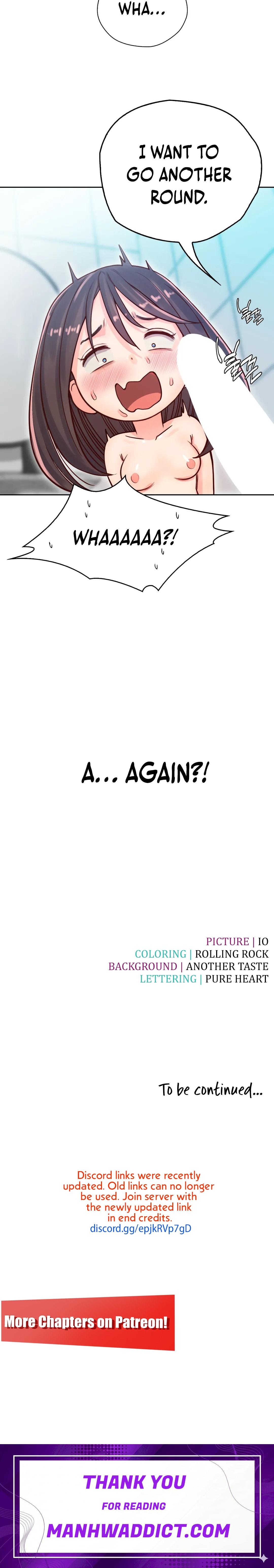 Osaka - Chapter 28 Page 17