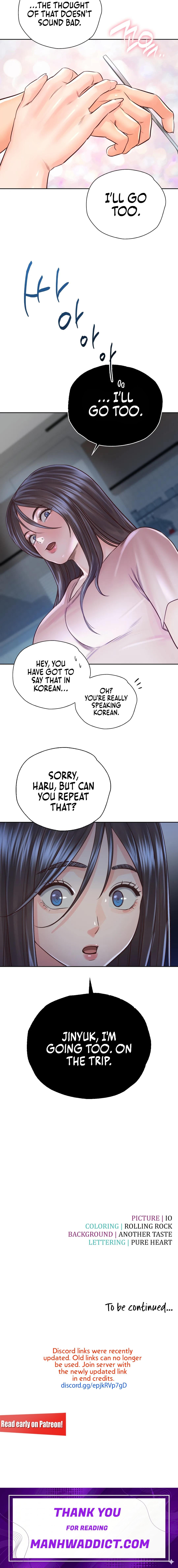 Osaka - Chapter 29 Page 16