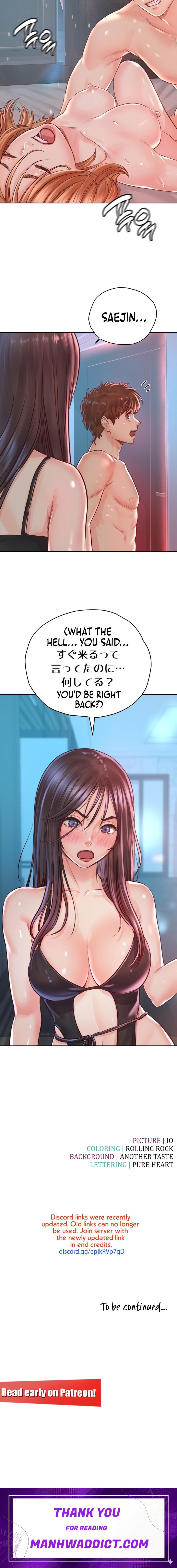 Osaka - Chapter 33 Page 15