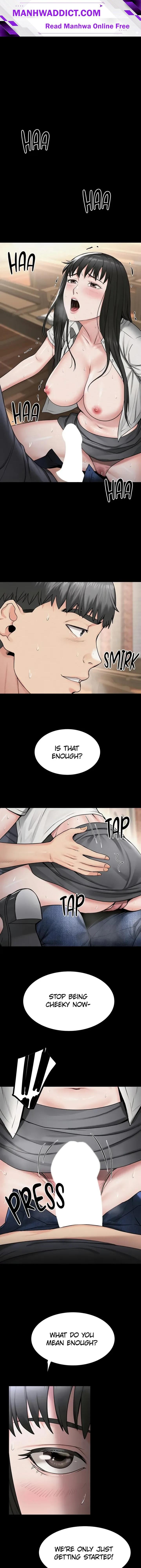 Island Girl - Chapter 28 Page 1