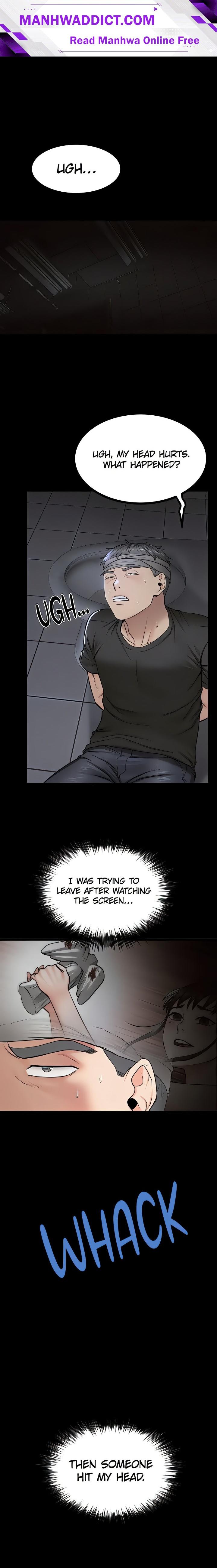 Island Girl - Chapter 35 Page 1
