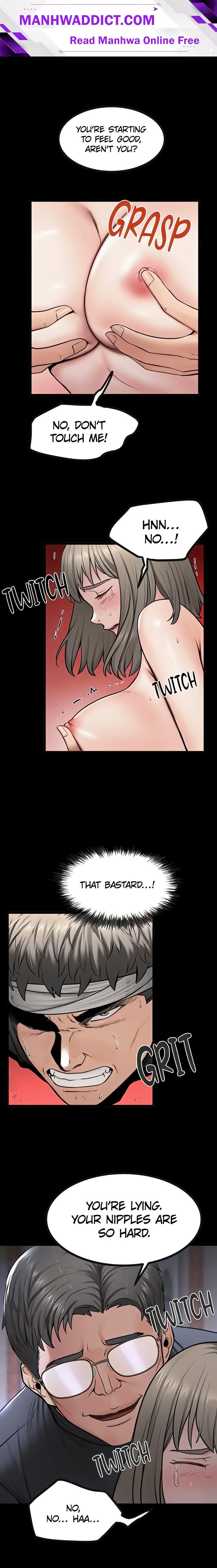 Island Girl - Chapter 38 Page 1