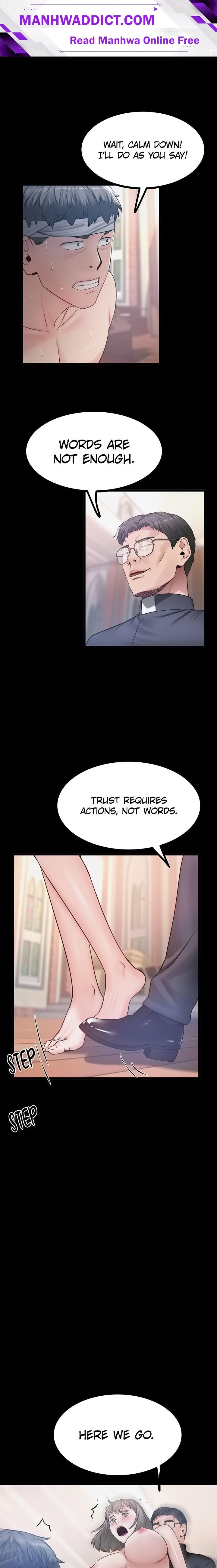 Island Girl - Chapter 40 Page 1