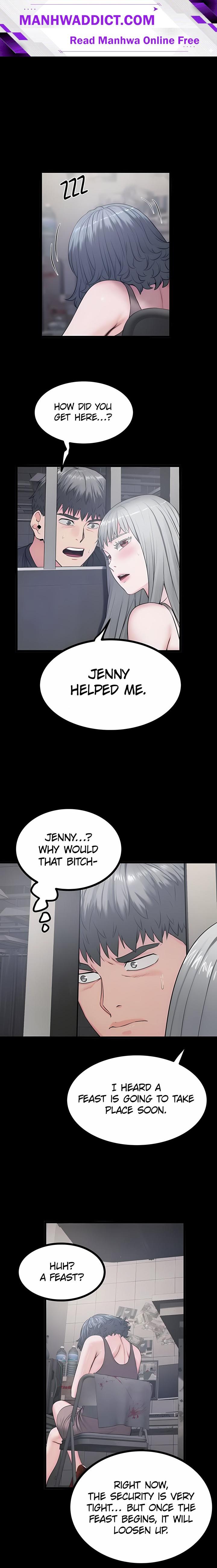 Island Girl - Chapter 42 Page 1