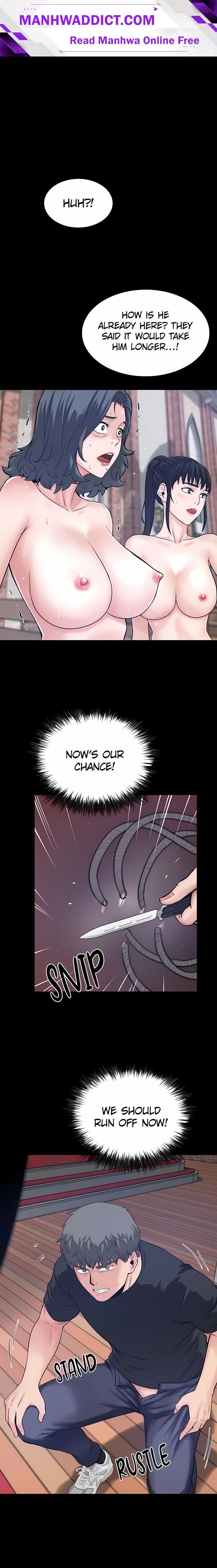 Island Girl - Chapter 44 Page 1