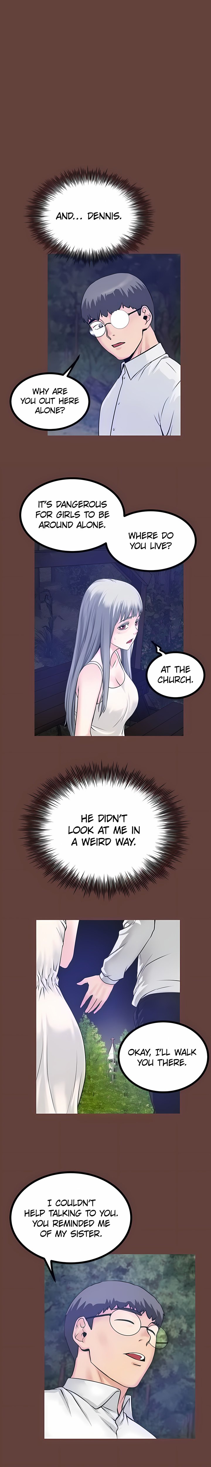 Island Girl - Chapter 44 Page 11