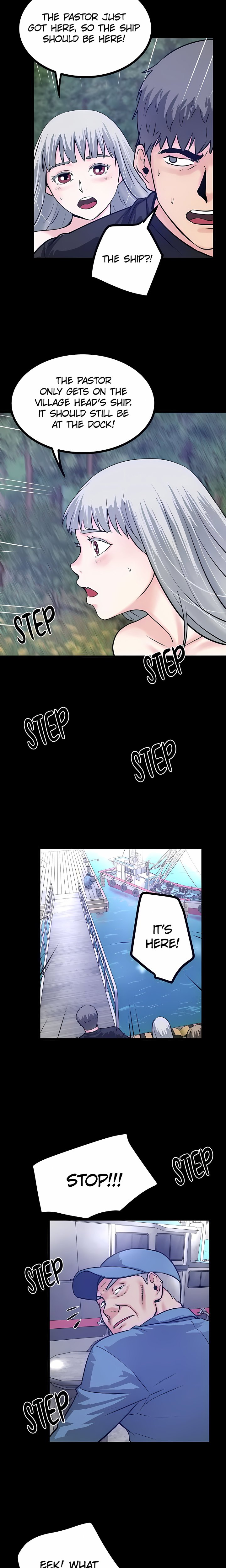 Island Girl - Chapter 44 Page 14