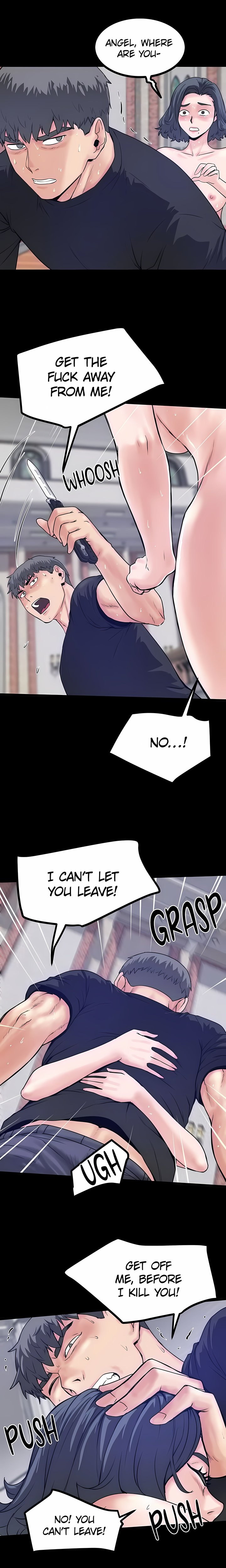 Island Girl - Chapter 44 Page 2