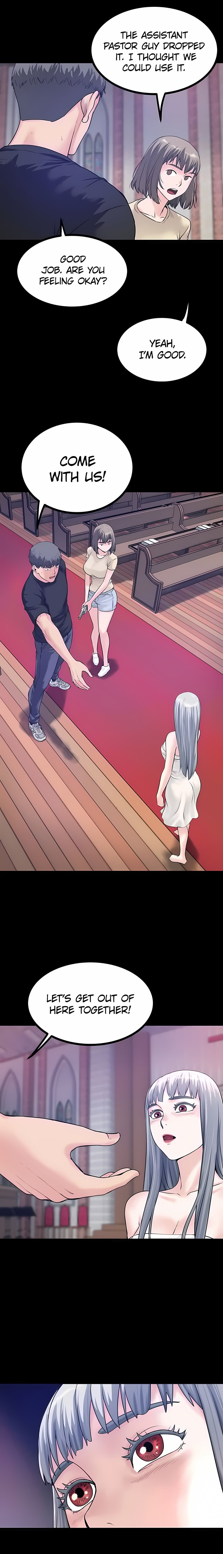 Island Girl - Chapter 44 Page 7