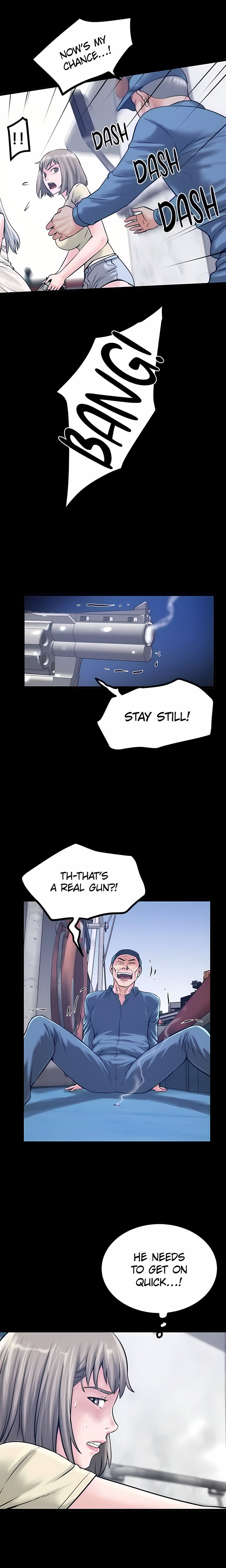 Island Girl - Chapter 45 Page 4