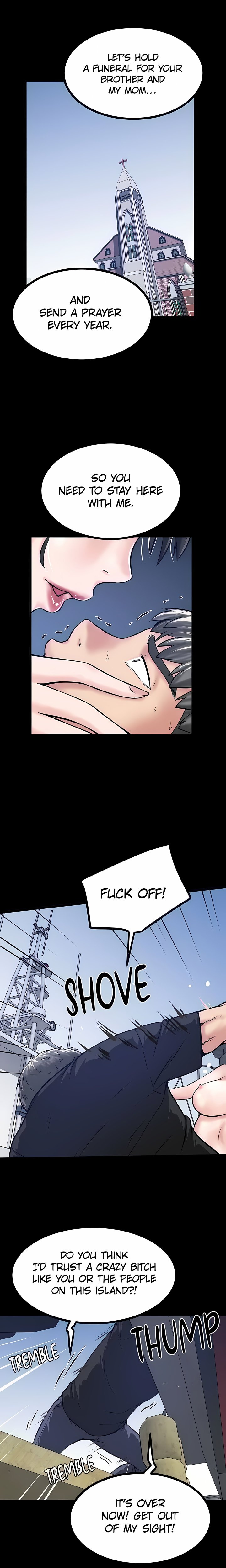Island Girl - Chapter 45 Page 6