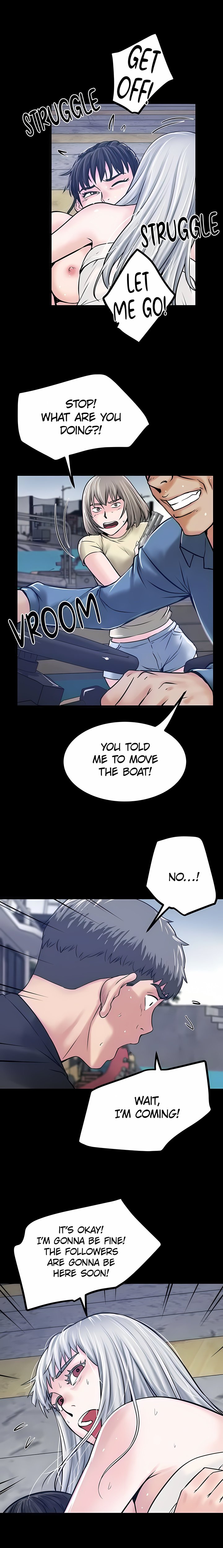 Island Girl - Chapter 45 Page 9