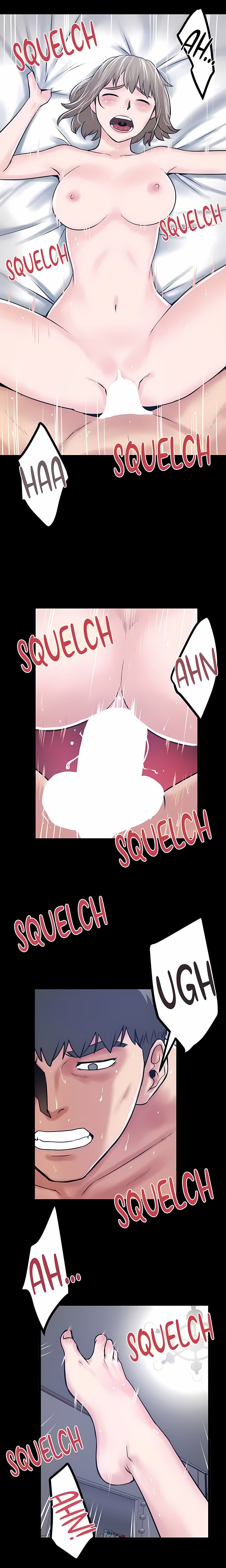 Island Girl - Chapter 46 Page 12