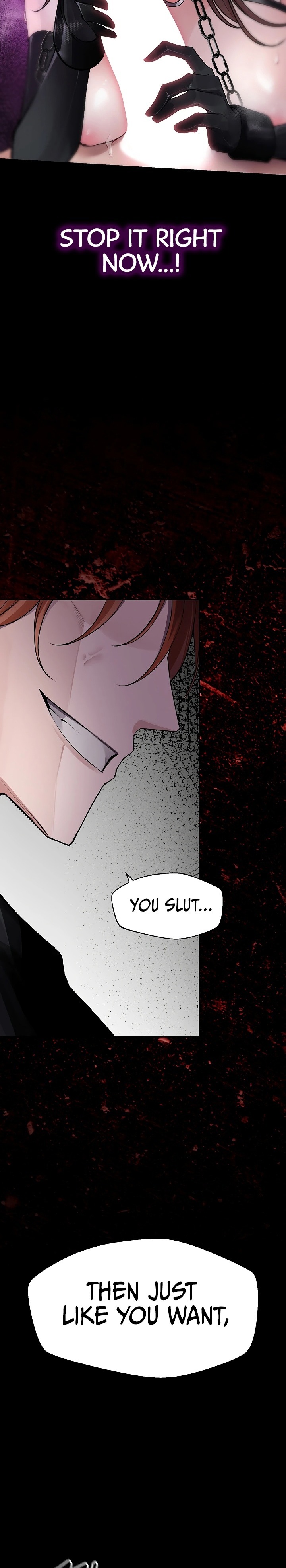 Gear that’s Way Too Good - Chapter 17 Page 35