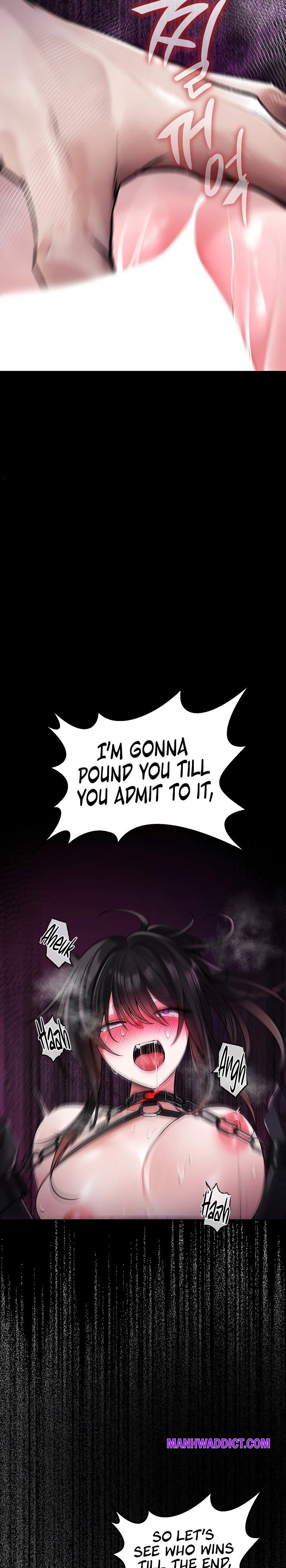 Gear that’s Way Too Good - Chapter 17 Page 40