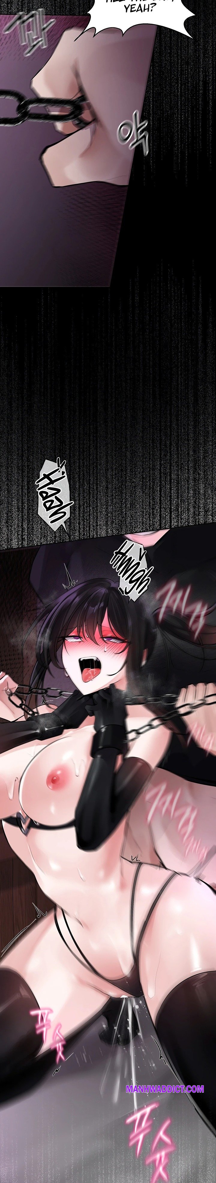 Gear that’s Way Too Good - Chapter 17 Page 41