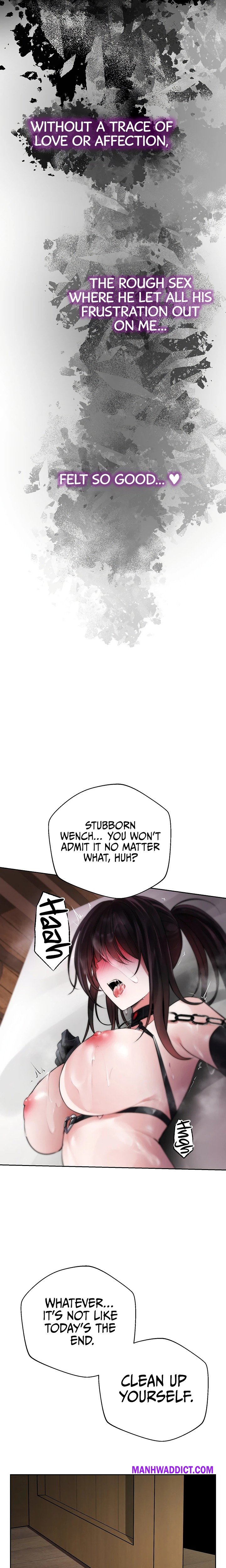 Gear that’s Way Too Good - Chapter 17 Page 44