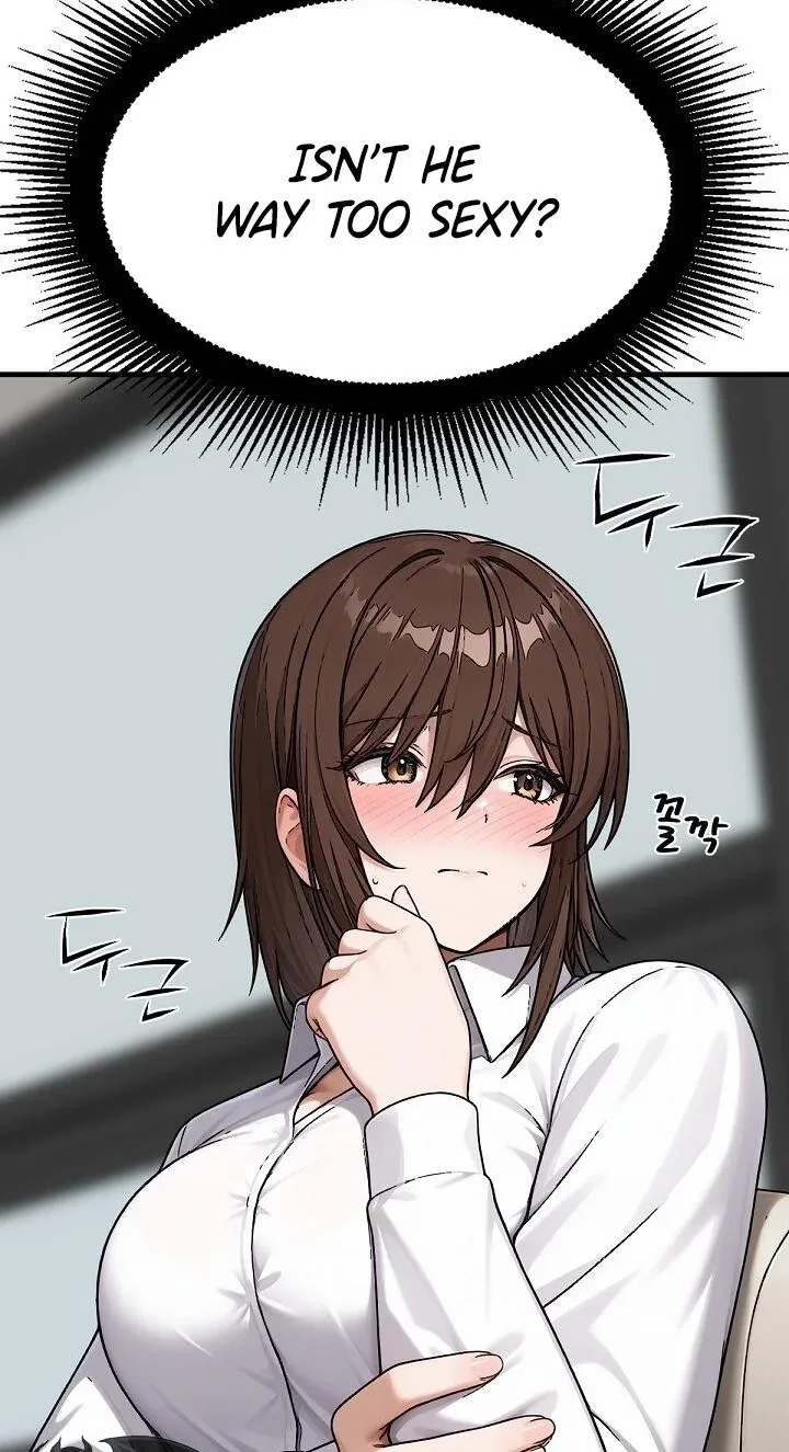 I’m the Only Man in this Clan?! - Chapter 21 Page 17