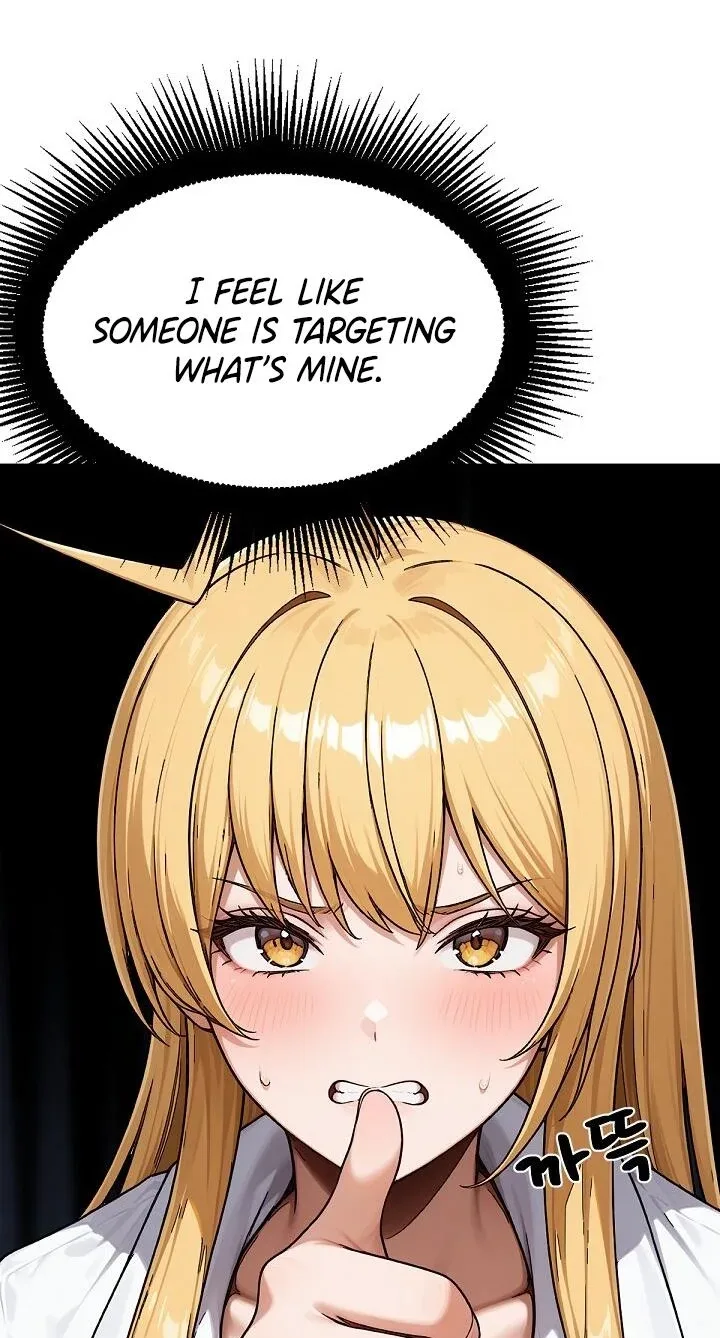 I’m the Only Man in this Clan?! - Chapter 21 Page 5