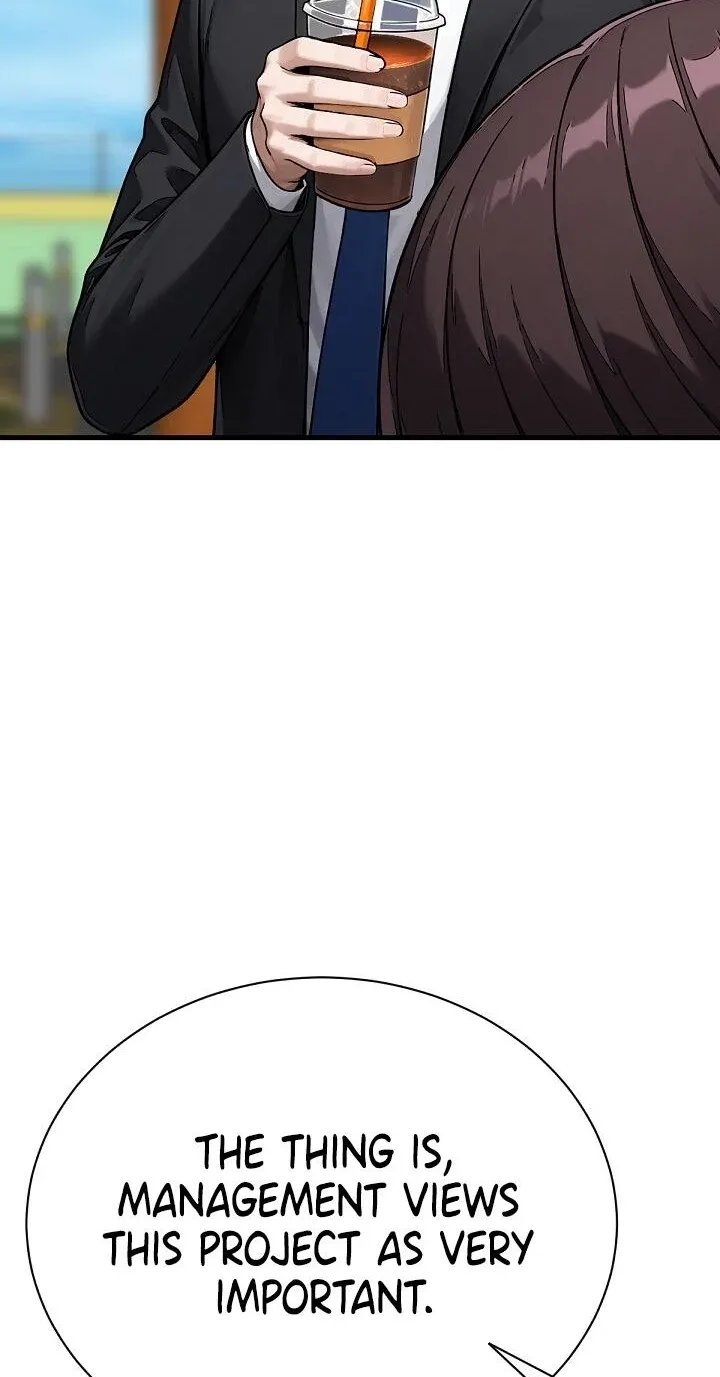 I’m the Only Man in this Clan?! - Chapter 21 Page 55
