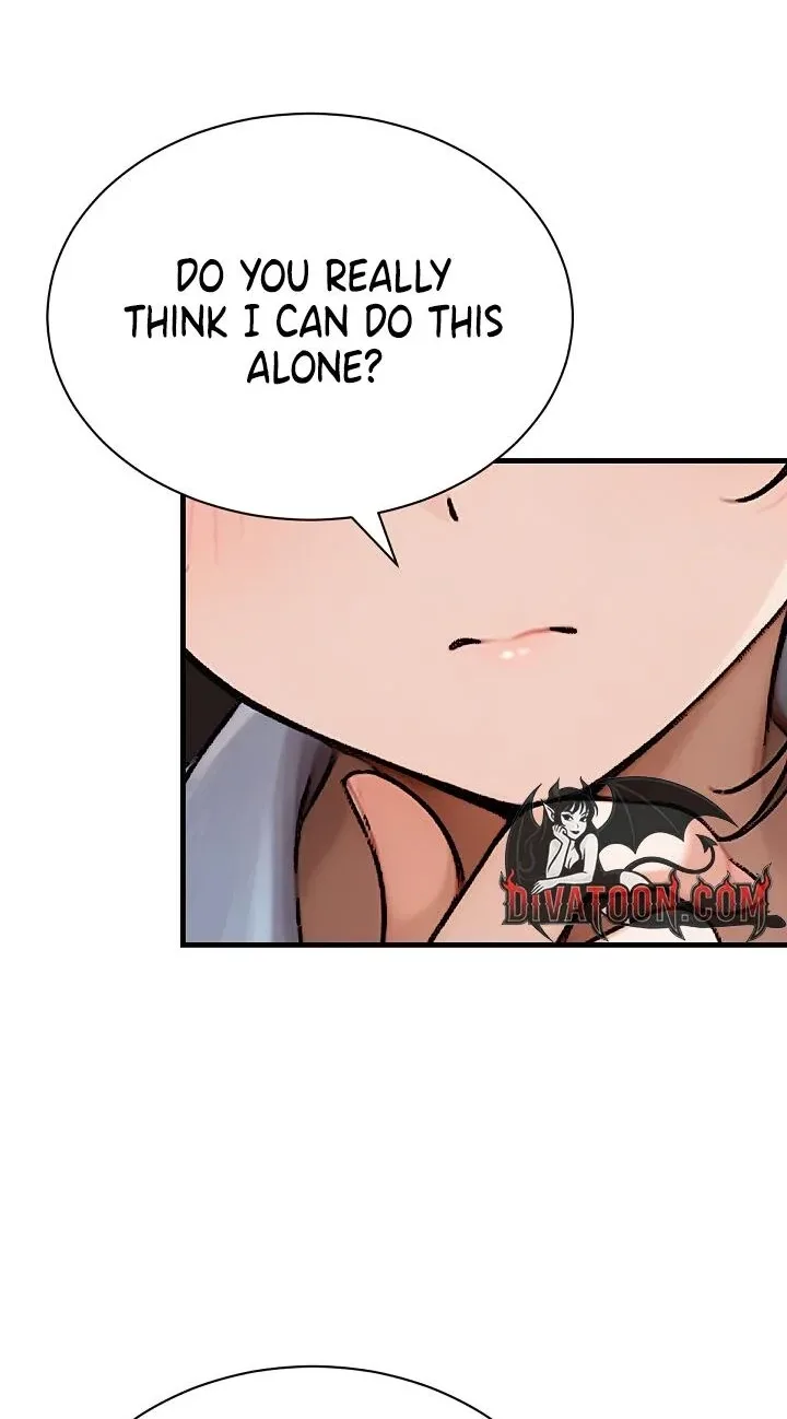 I’m the Only Man in this Clan?! - Chapter 21 Page 62