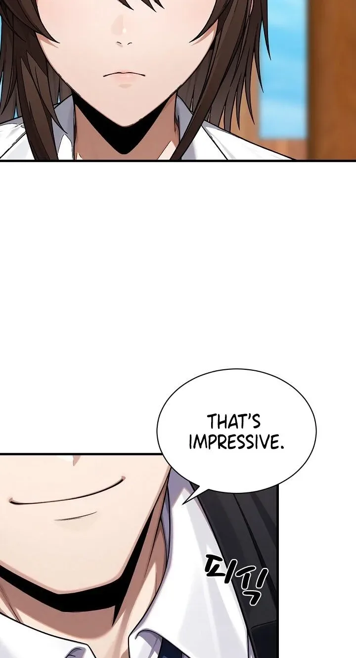 I’m the Only Man in this Clan?! - Chapter 21 Page 75